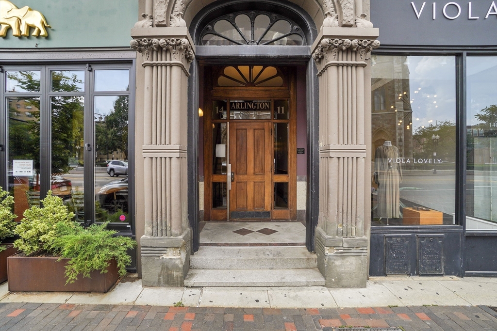 1411 Washington St # 19