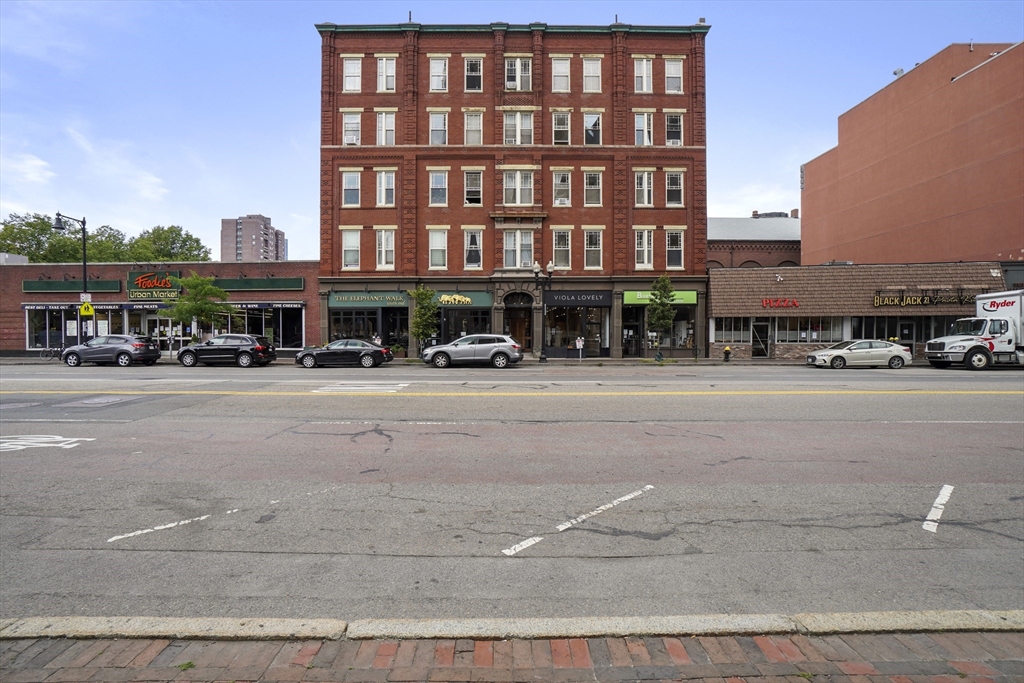 1411 Washington St # 19