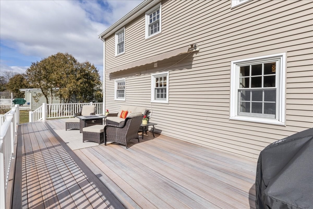 22 Bernard Rd