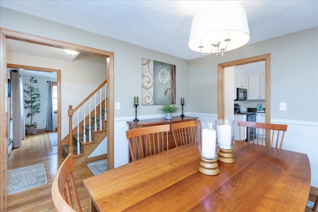 22 Bernard Rd