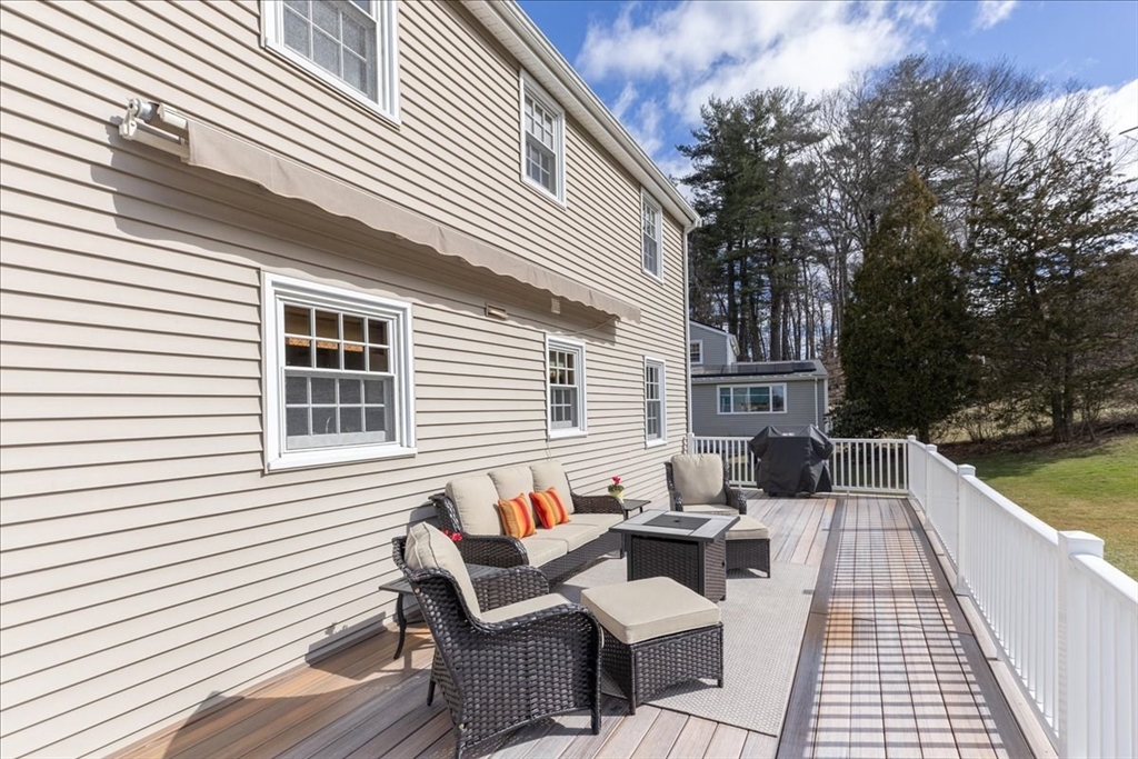 22 Bernard Rd