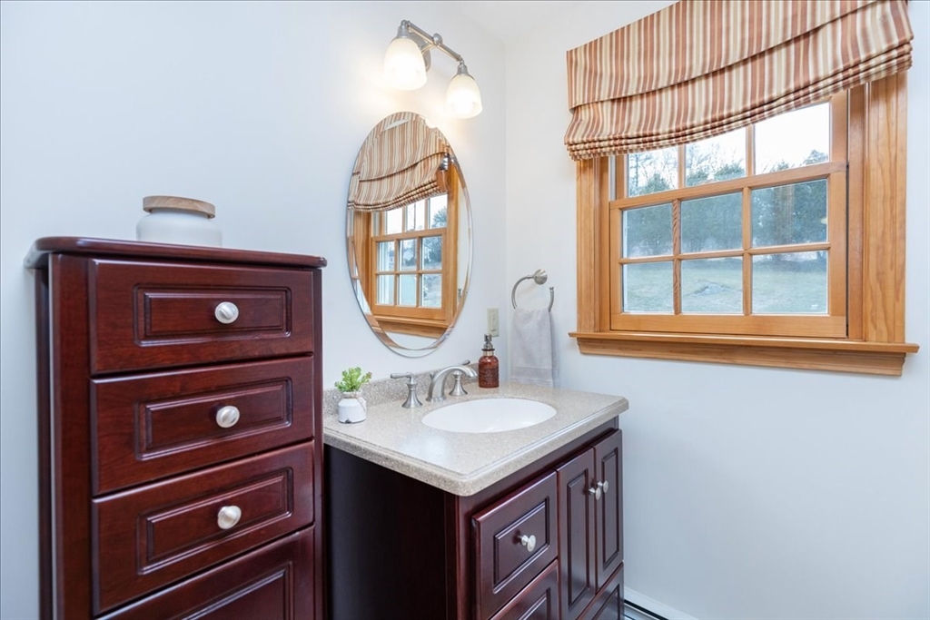 22 Bernard Rd