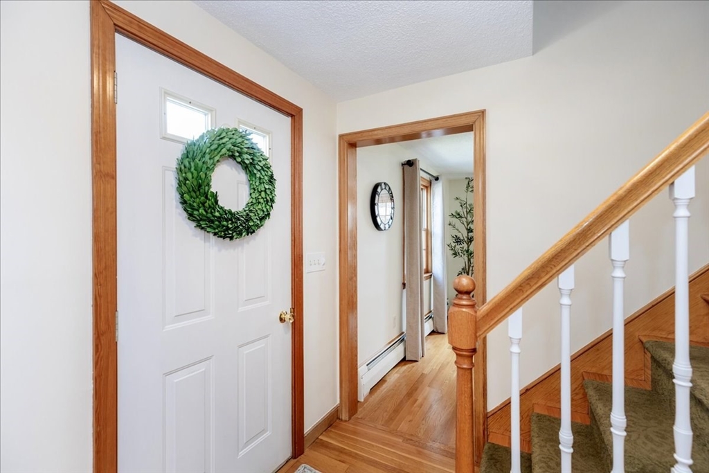 22 Bernard Rd