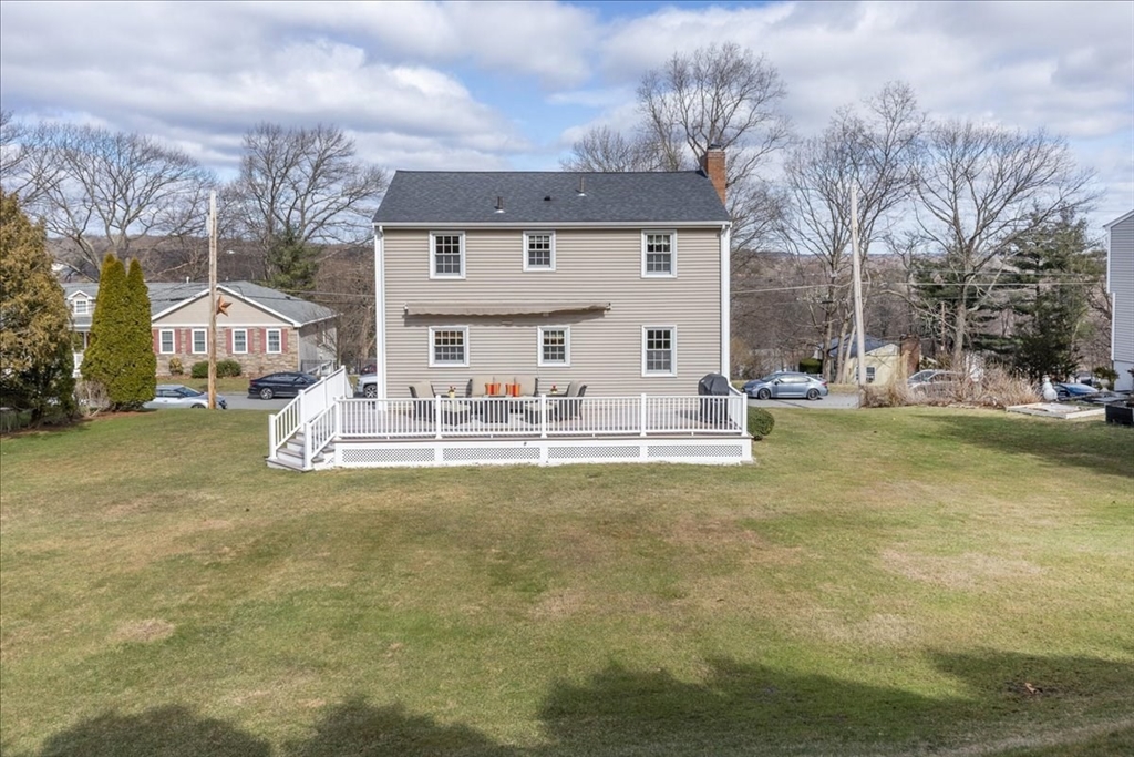 22 Bernard Rd