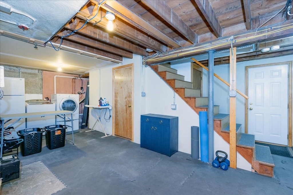 22 Bernard Rd