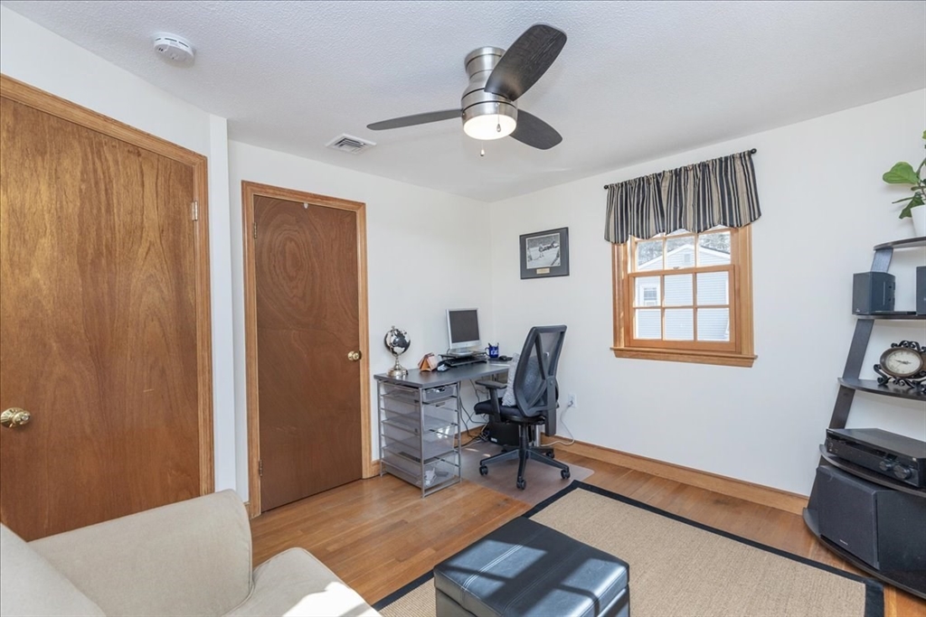 22 Bernard Rd