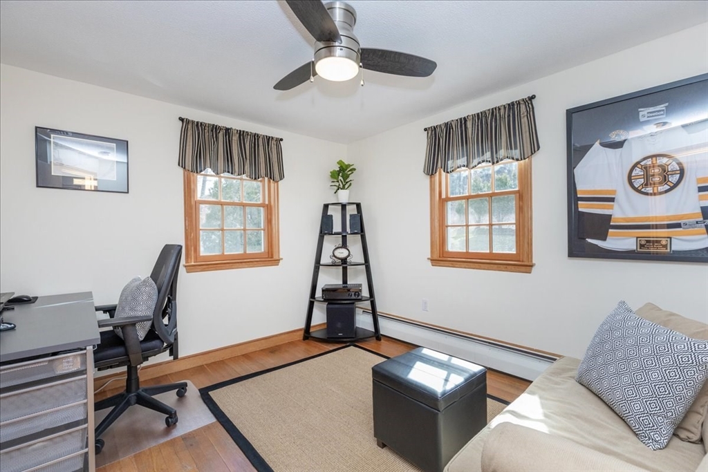 22 Bernard Rd