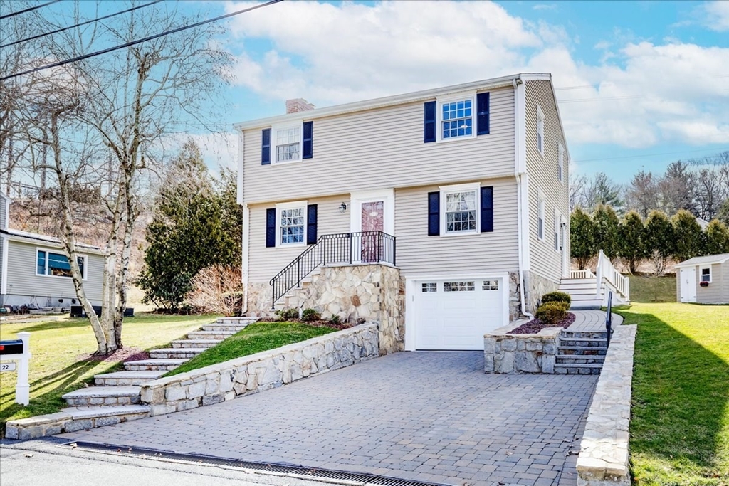 22 Bernard Rd