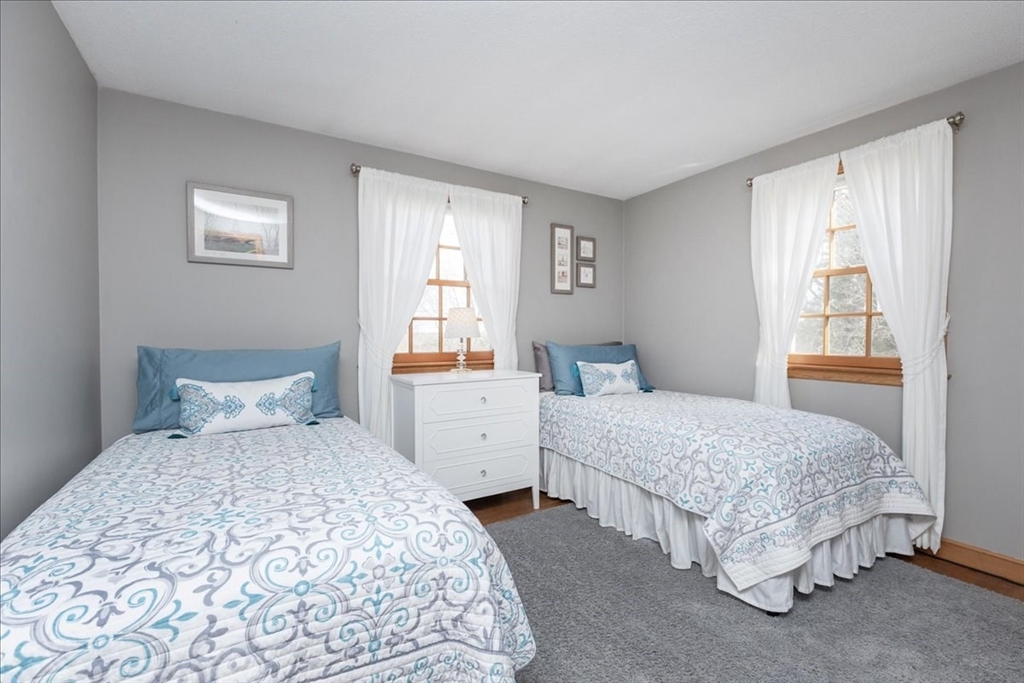 22 Bernard Rd