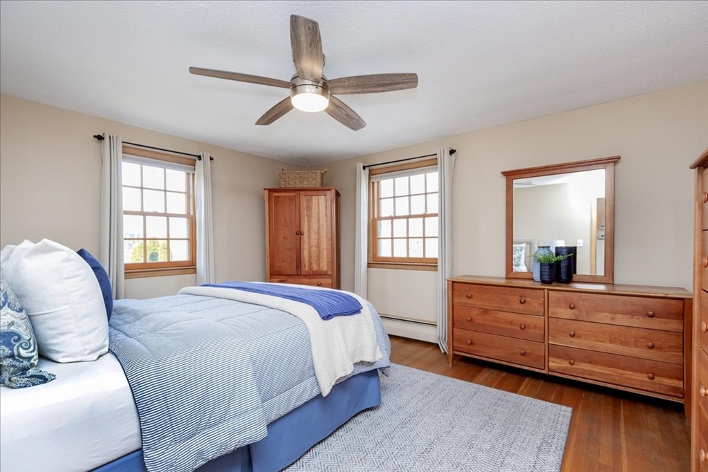 22 Bernard Rd