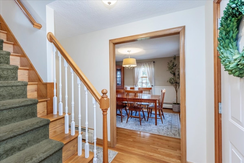 22 Bernard Rd