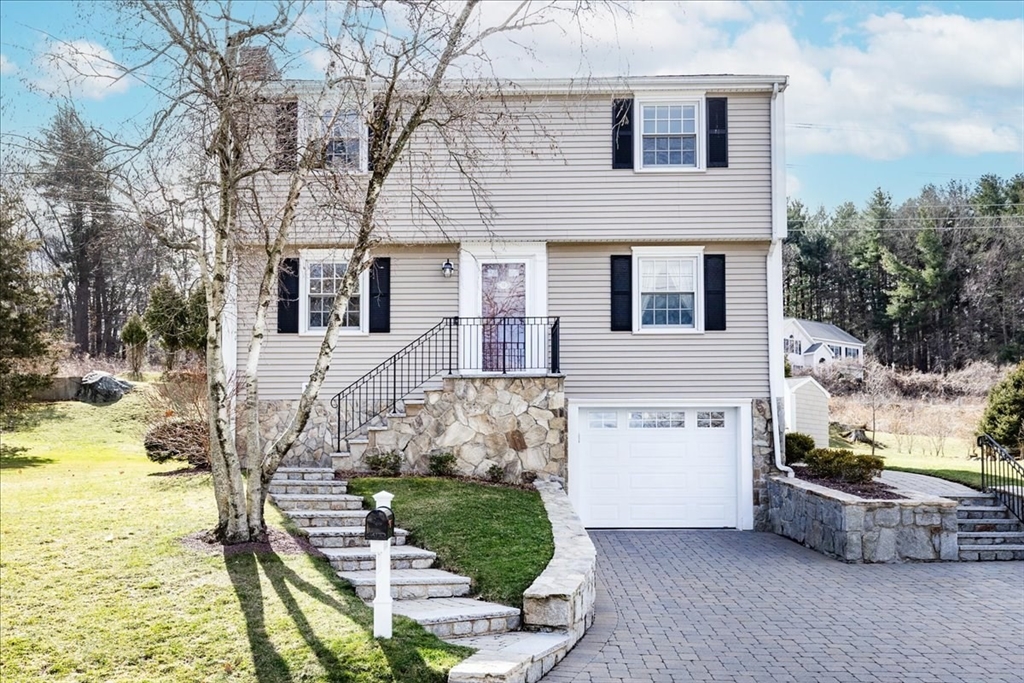 22 Bernard Rd