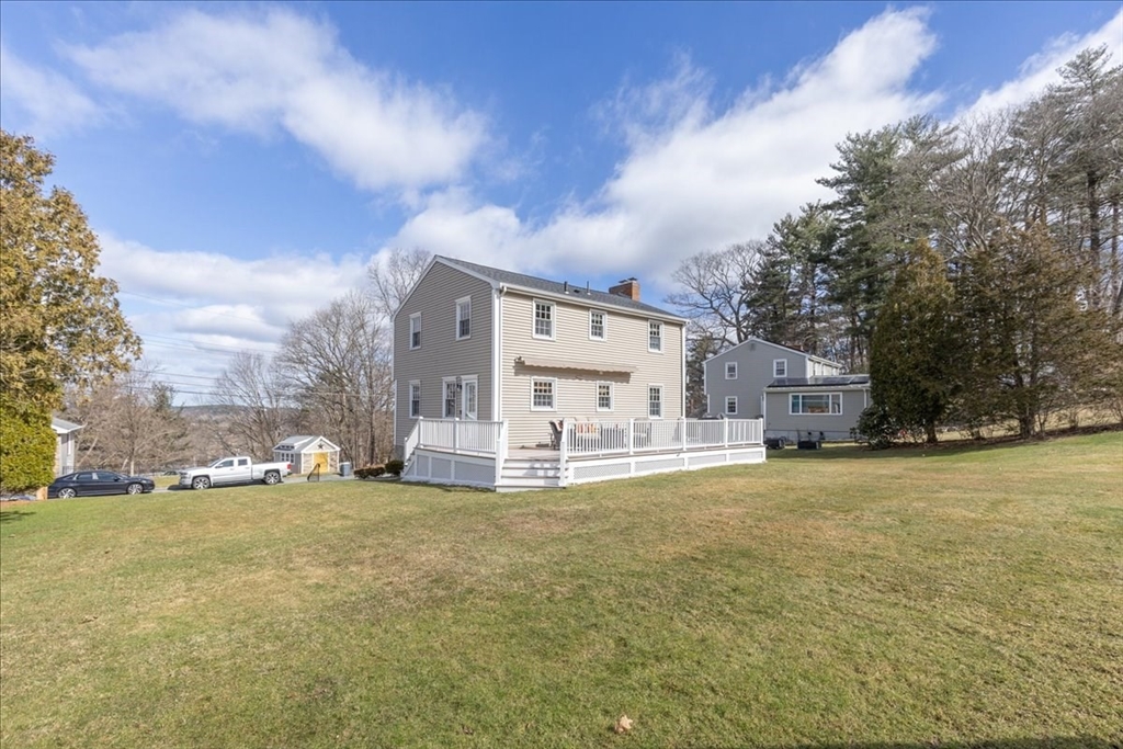 22 Bernard Rd