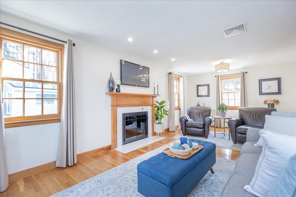 22 Bernard Rd