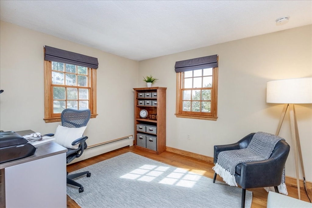 22 Bernard Rd