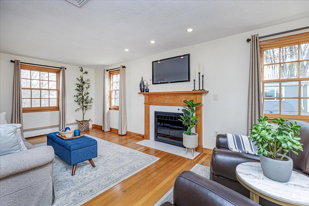 22 Bernard Rd