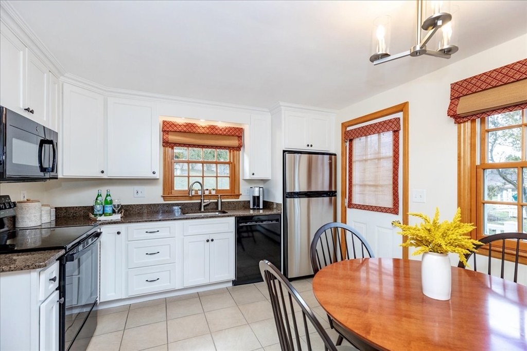 22 Bernard Rd
