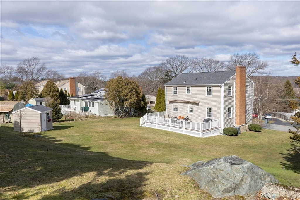 22 Bernard Rd