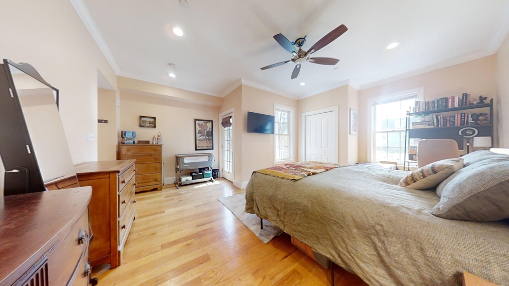 42 Olney # R Unit: 1-R