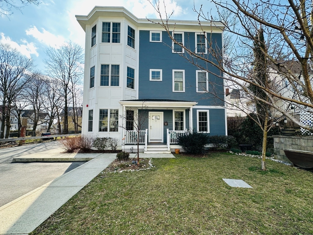 42 Olney # R Unit: 1-R