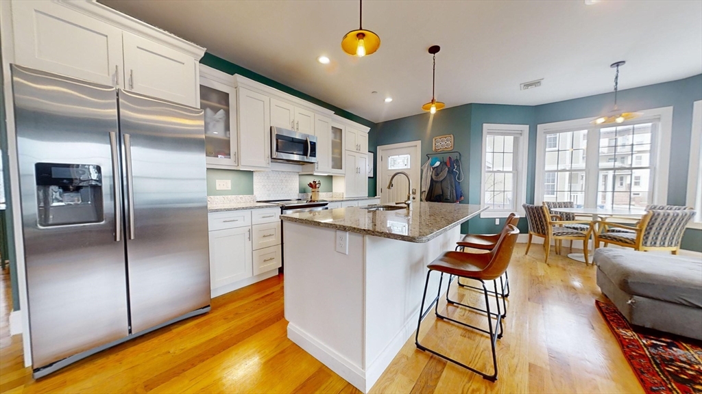 42 Olney # R Unit: 1-R