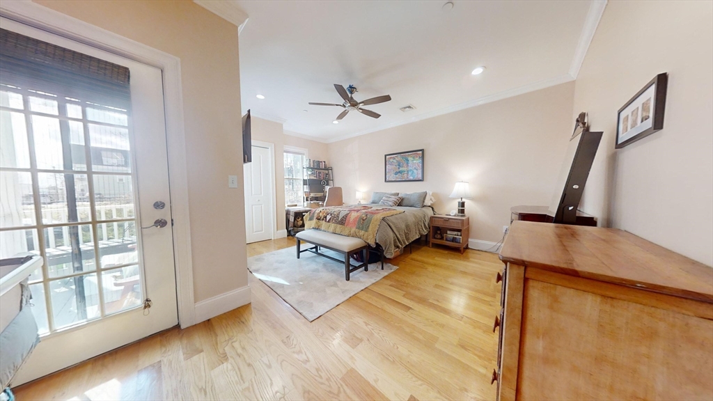 42 Olney # R Unit: 1-R