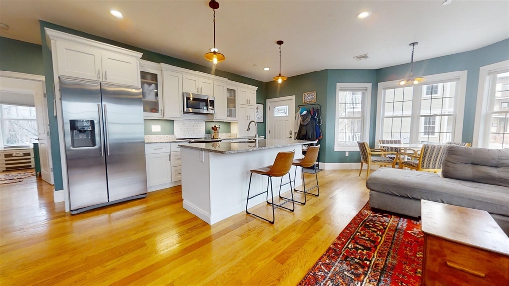 42 Olney # R Unit: 1-R