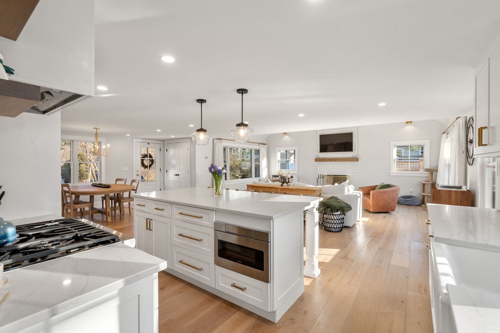 4 Wilder Rd