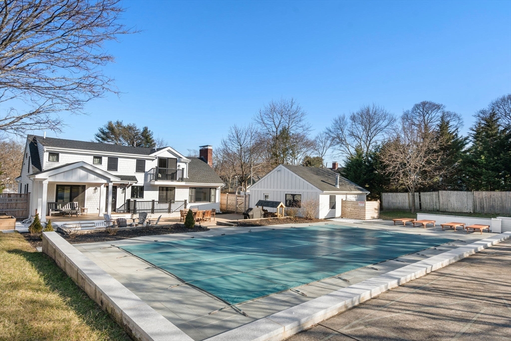 4 Wilder Rd