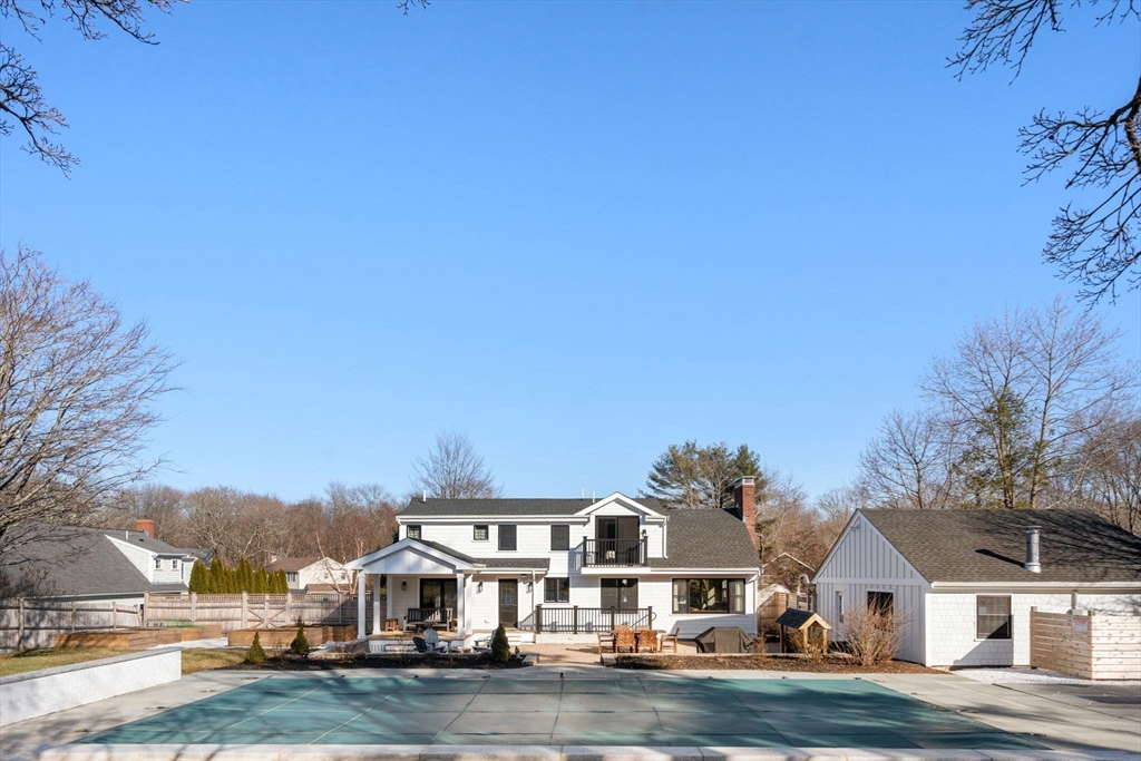 4 Wilder Rd