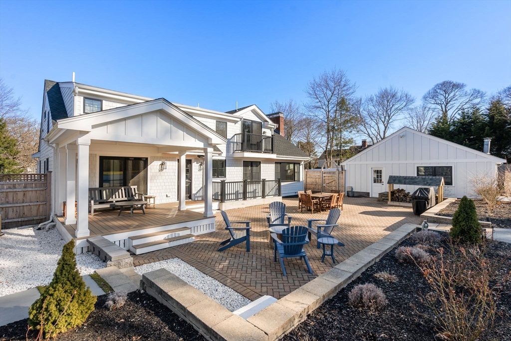 4 Wilder Rd