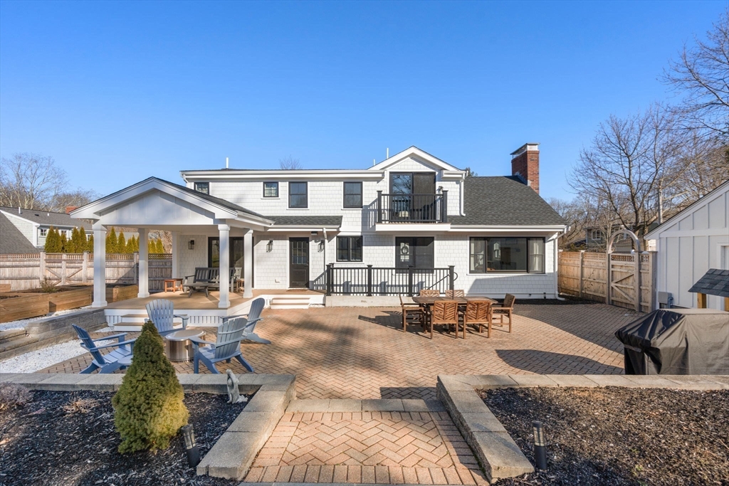 4 Wilder Rd