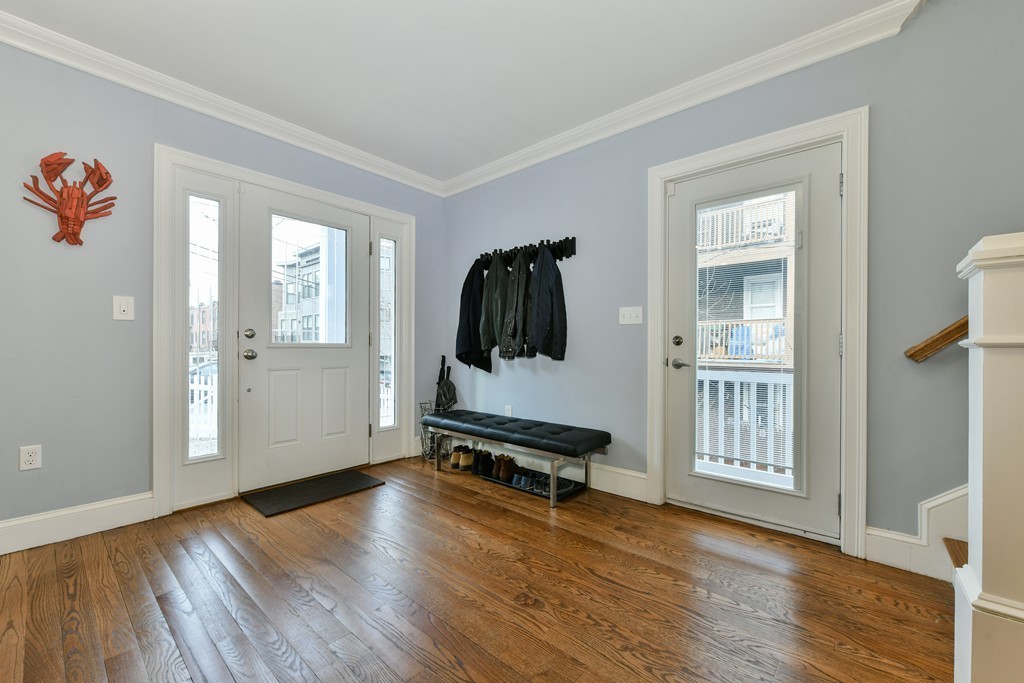 10 Salcombe St # 1