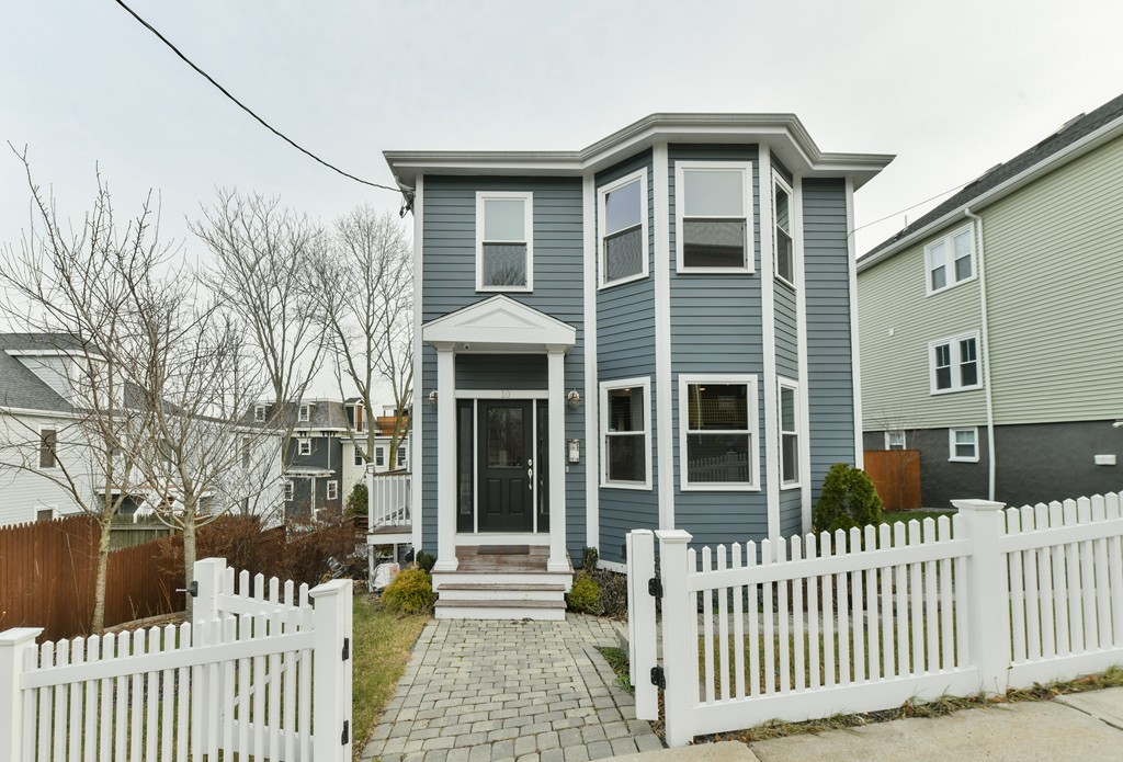 10 Salcombe St # 1