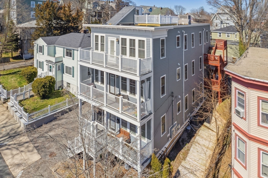 23 Downer Avenue # 3