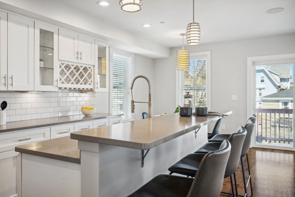 23 Downer Avenue # 3