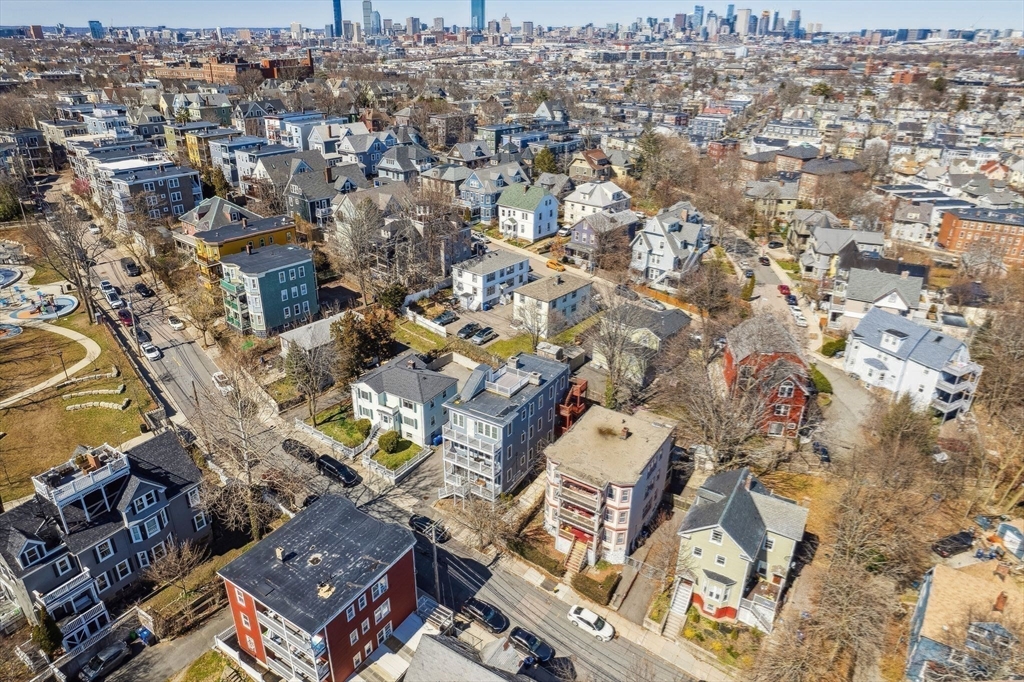23 Downer Avenue # 3