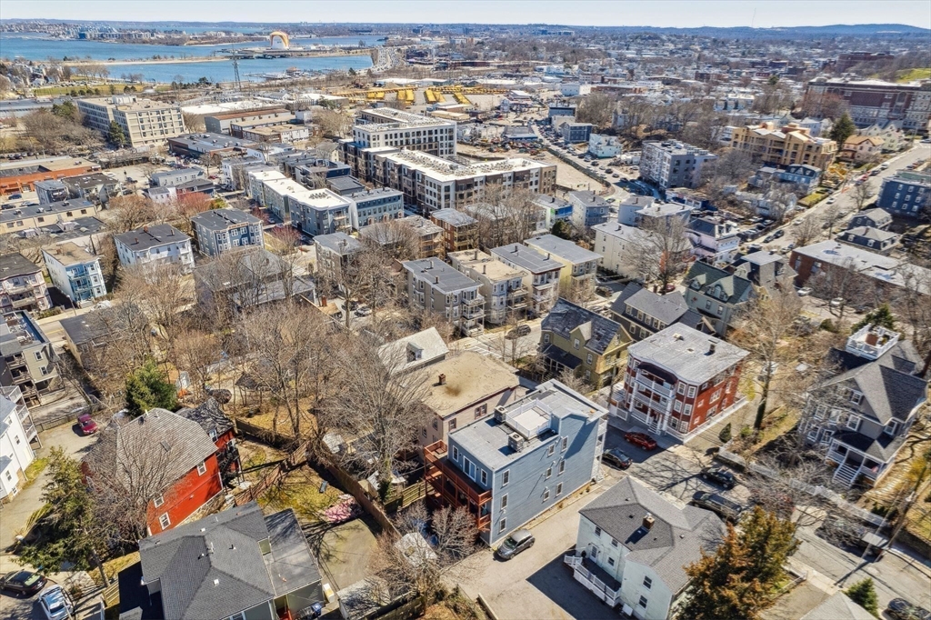 23 Downer Avenue # 3
