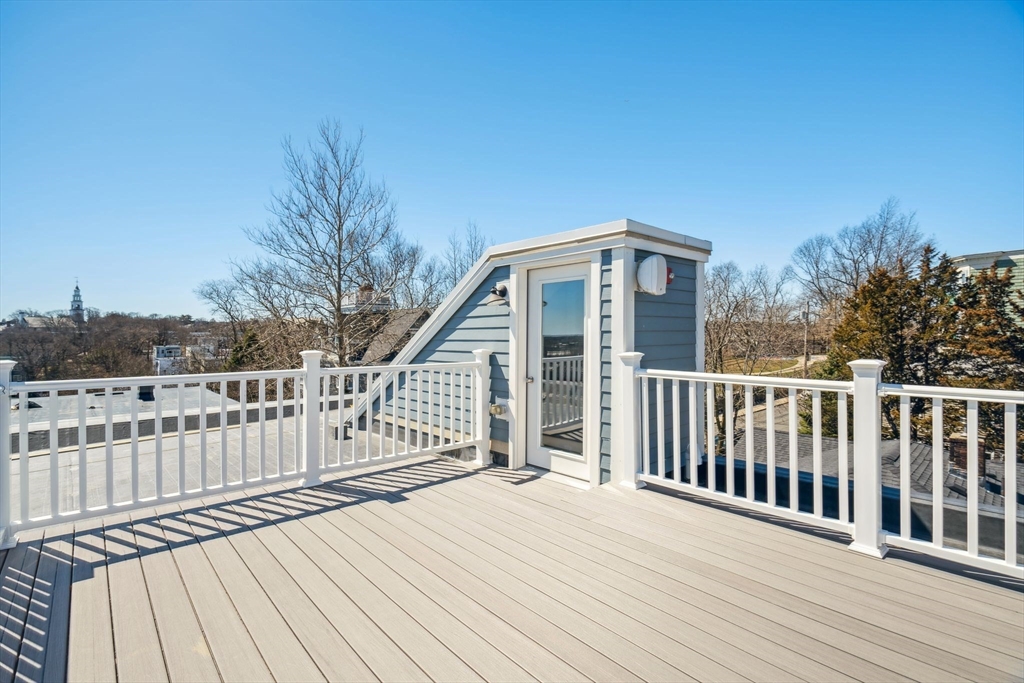 23 Downer Avenue # 3