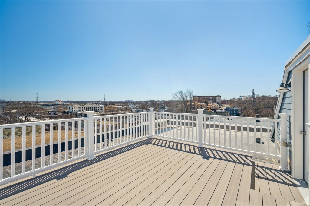 23 Downer Avenue # 3