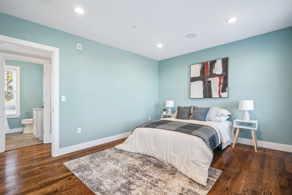 23 Downer Avenue # 3