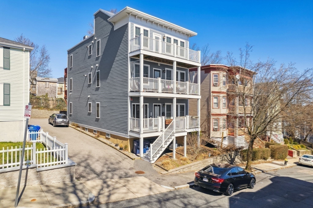 23 Downer Avenue # 3