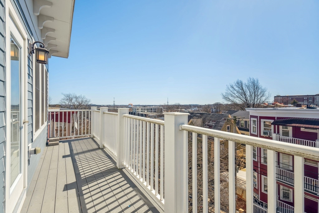 23 Downer Avenue # 3