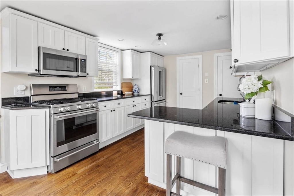 5 Birch Circle