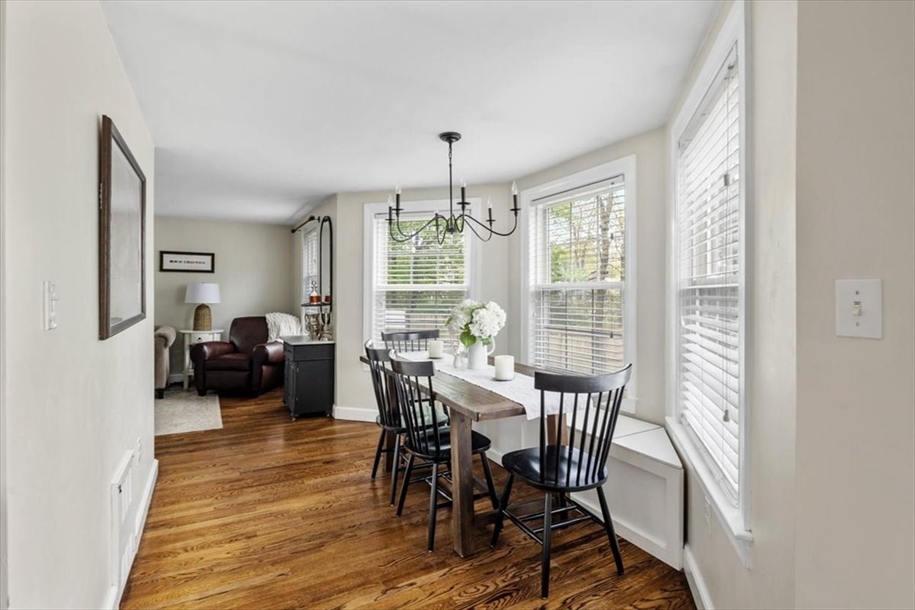 5 Birch Circle