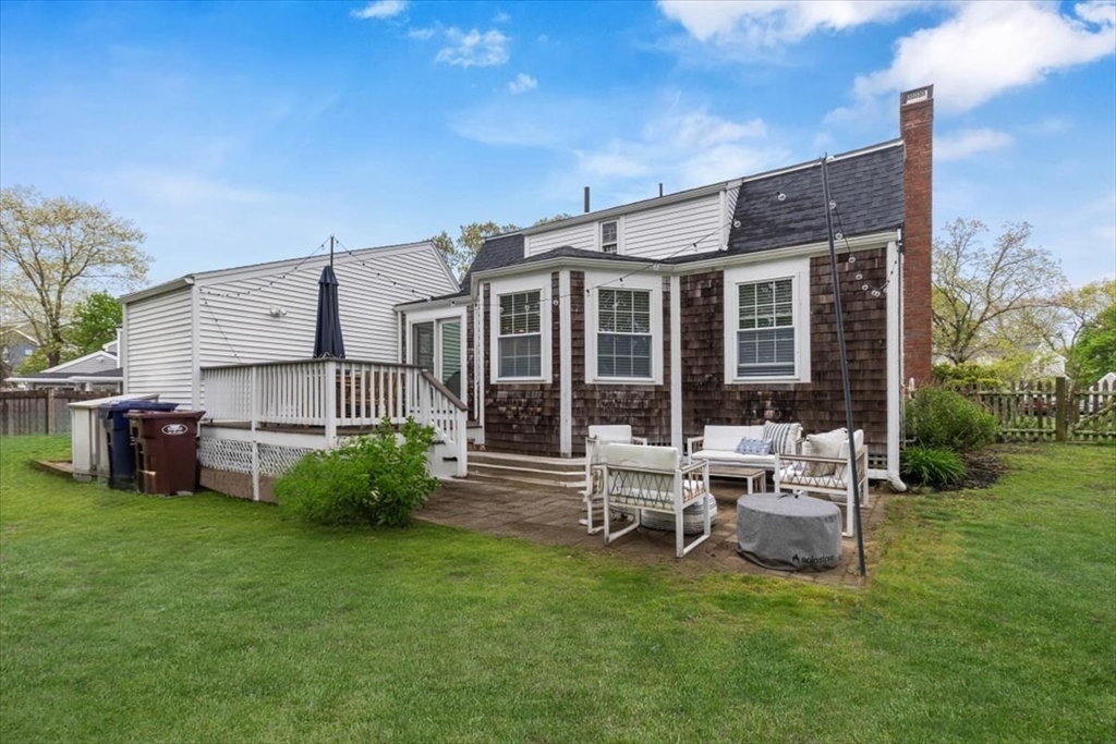 5 Birch Circle
