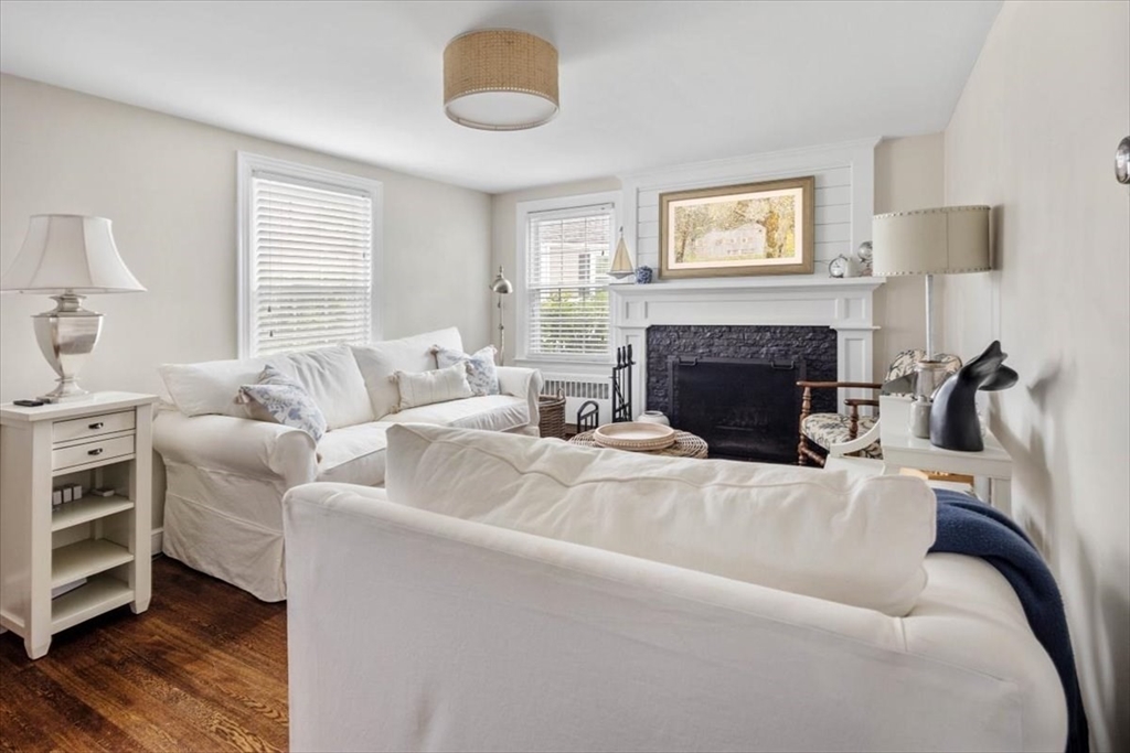 5 Birch Circle