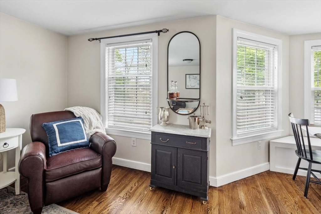 5 Birch Circle