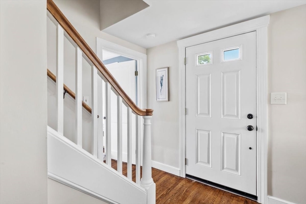 5 Birch Circle
