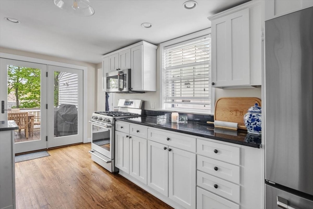 5 Birch Circle